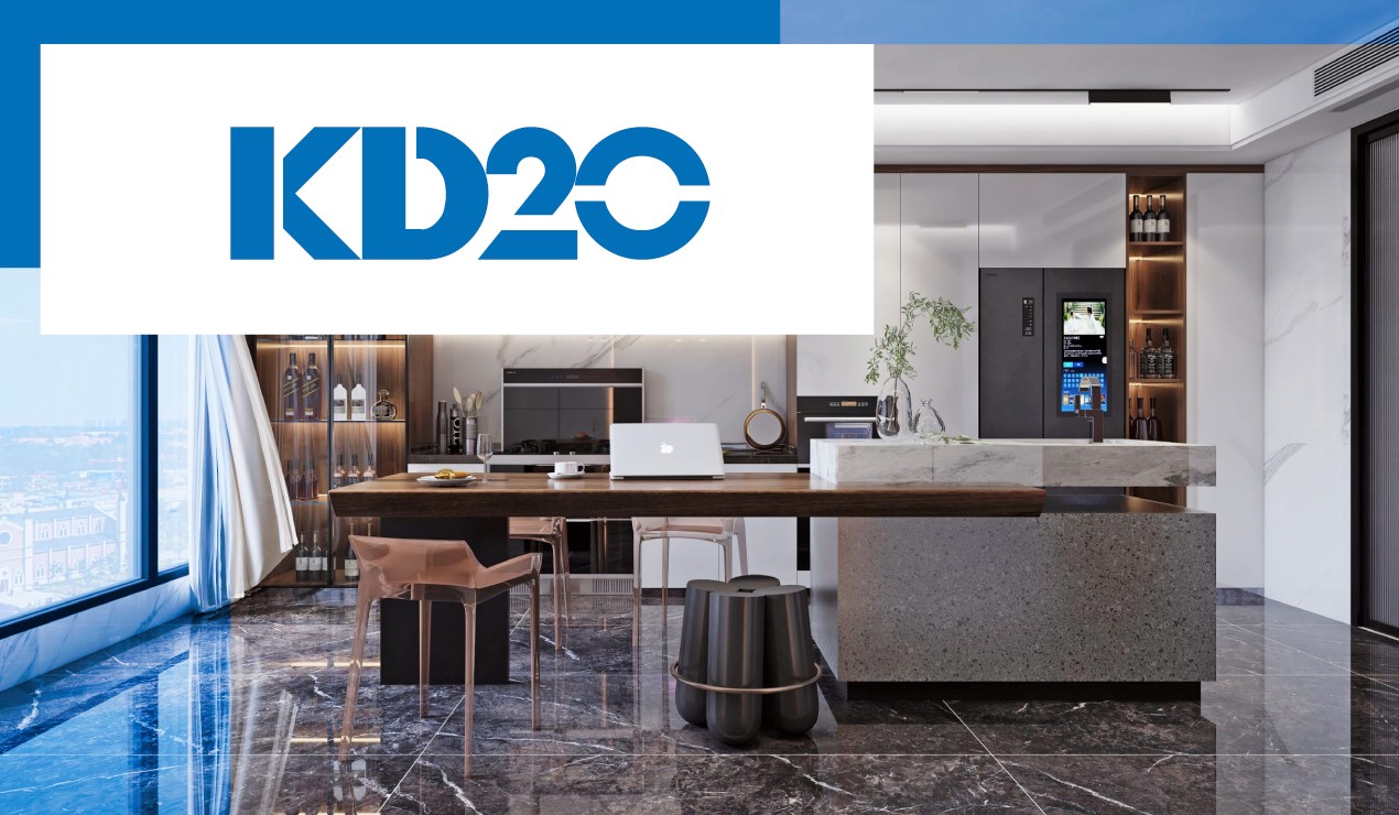 KD20 – Design interior & mobilier rapid și ușor, direct din browser